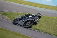 Advanced Group Black Bikes